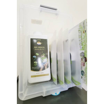 Family -IONs Box (1x50ml + 1x300ml + 1x1000ml)