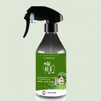 Negative IONS for Room (300ml)