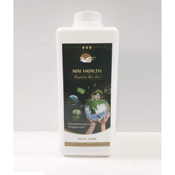 Negative IONS for House (1000ml)