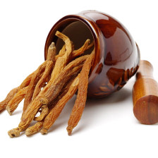 Red Ginseng